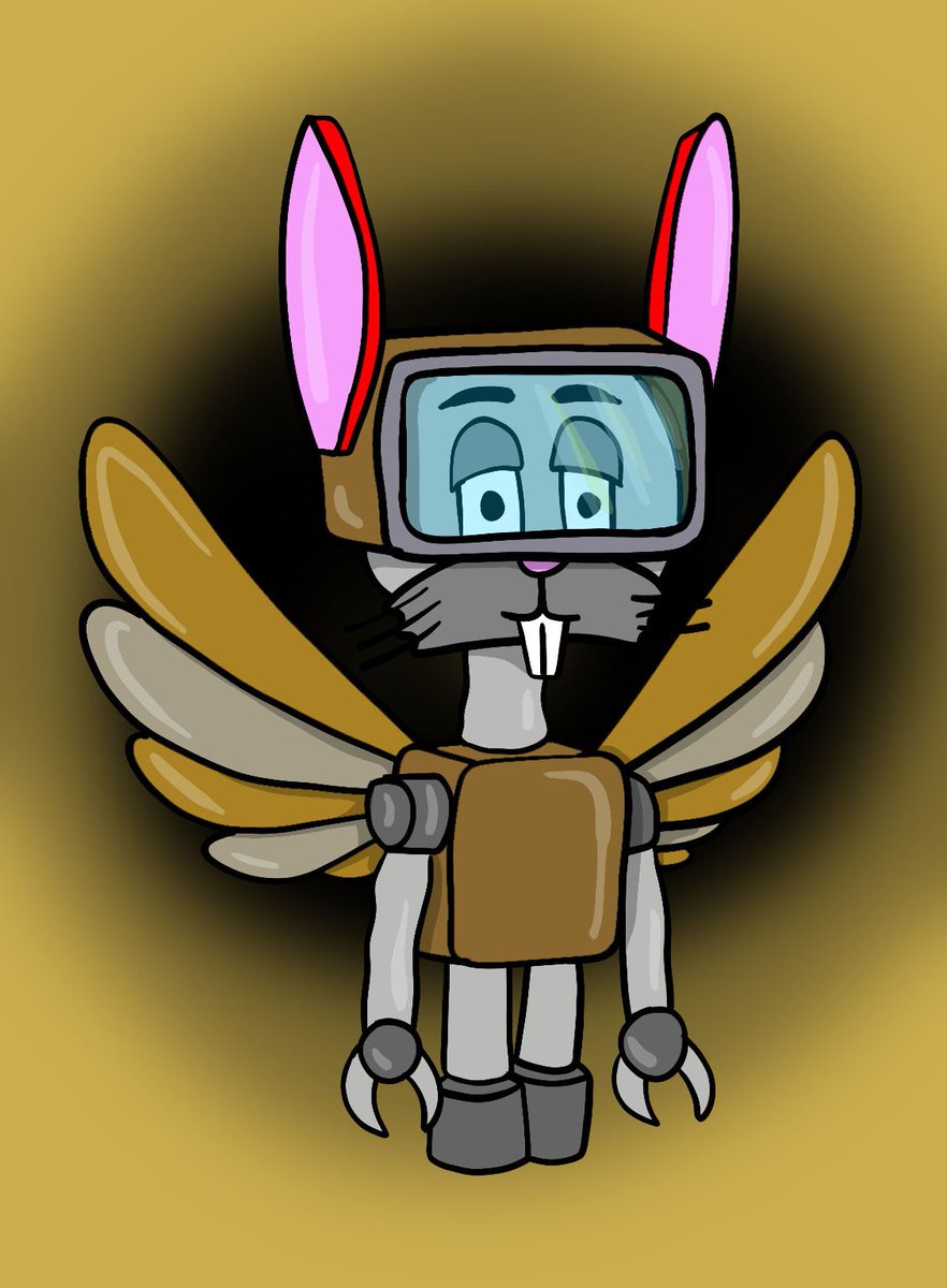 PurDoodles's tweet photo. 'Check your vault' said @JoeJoBabbitNFT
JJ only went and made me a Dralgonfly themed JJ!
The friends, the kindness, the fun and the generosity found around here is what makes 'all this' worth it
Thanks!
#algorand #algorandnfts #forevernft https://t.co/WPDfJHB16L