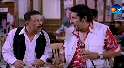 ahmed_fakharany's tweet image. - مصر تفرض إرادتها..
- على مين؟
- ع المصريين.. لازم تستفسر يعني.