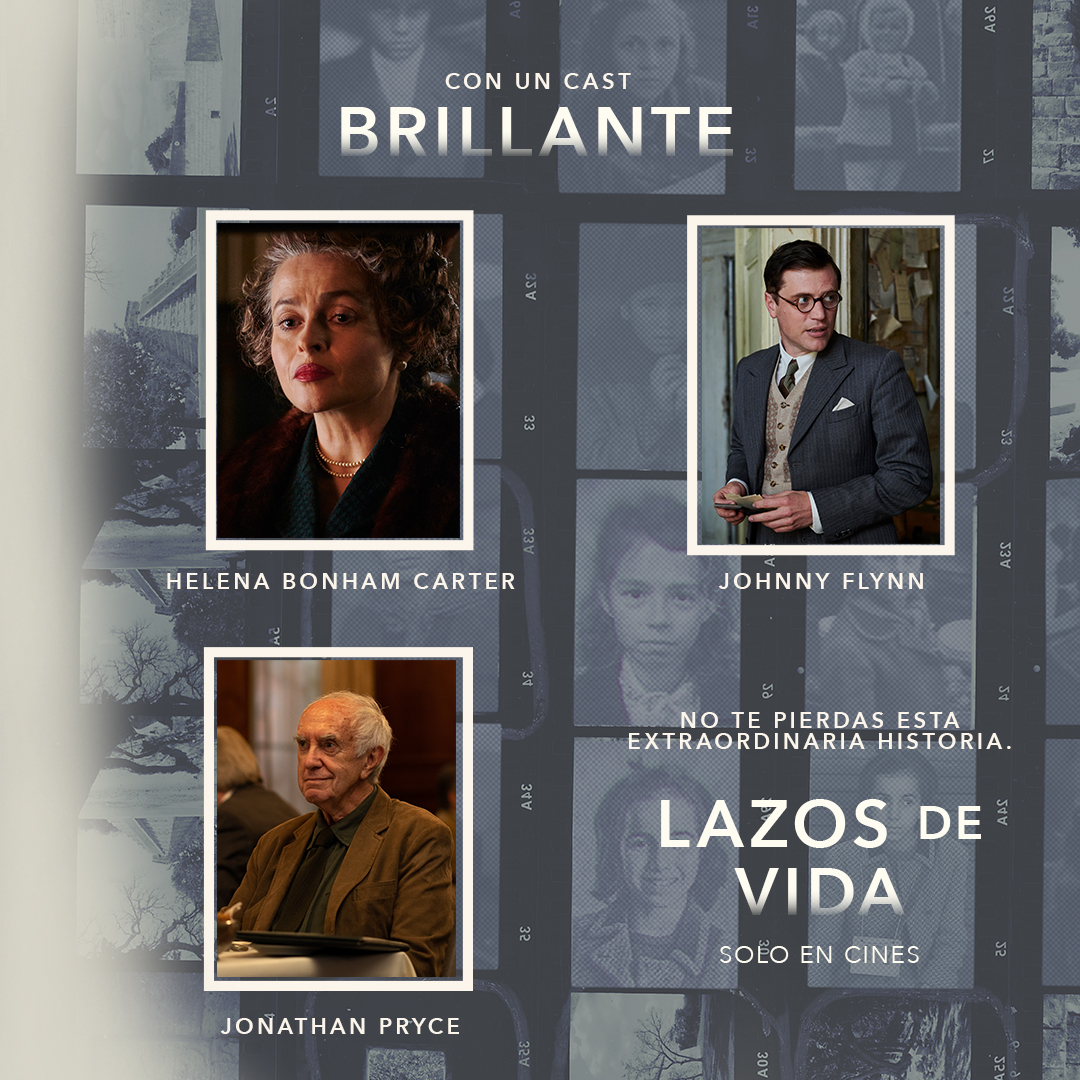 ¿Sin planes para este festivo? El cine te está esperando con una increíble historia protagonizada por #AnthonyHopkins que te conmoverá hasta las lágrimas.

Adquiere tus entradas para #LazosDeVida en cinecolombia.com 🍿🎬