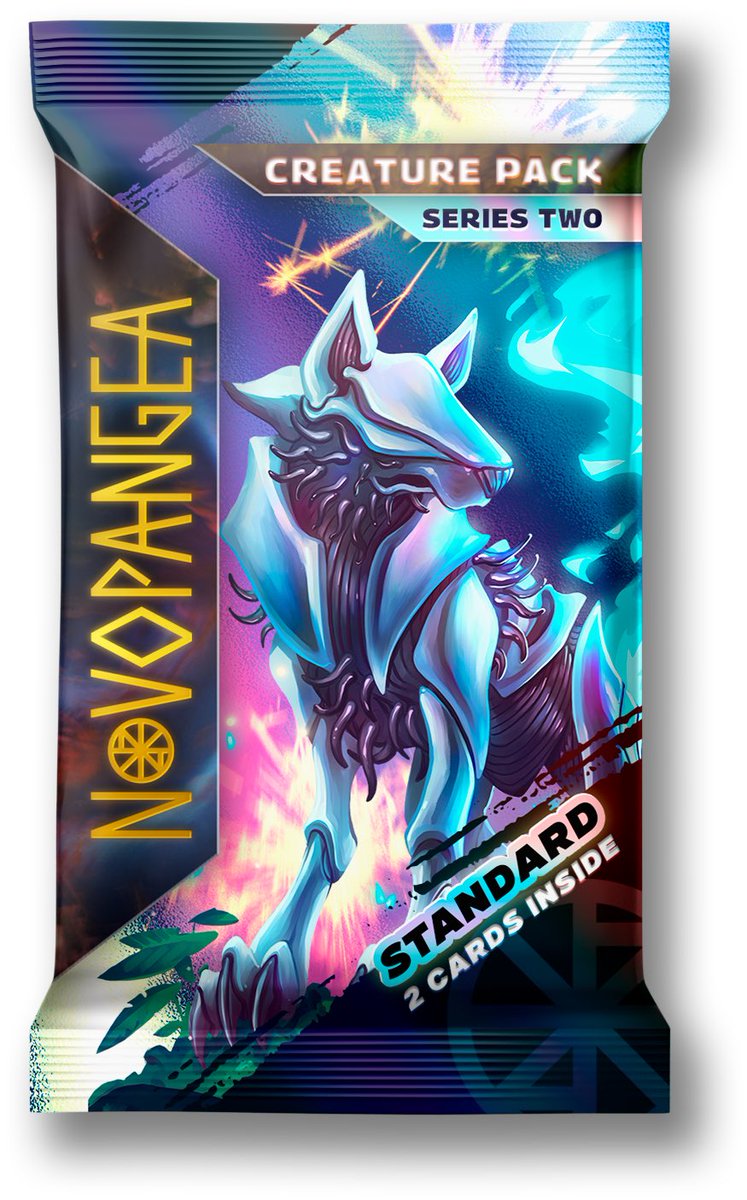 Who is getting ready for series two?!?