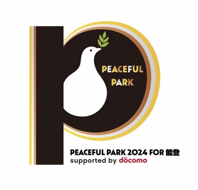 ドコモ、リズメディア、LIVE FORWARDが「PEACEFUL PARK 2024 for 能登 -supported by NTT docomo-」を開催
👇詳しくはこちら👇
genicpress.com/?p=476878
#ドコモ #LIVE FORWARD #リズメディア