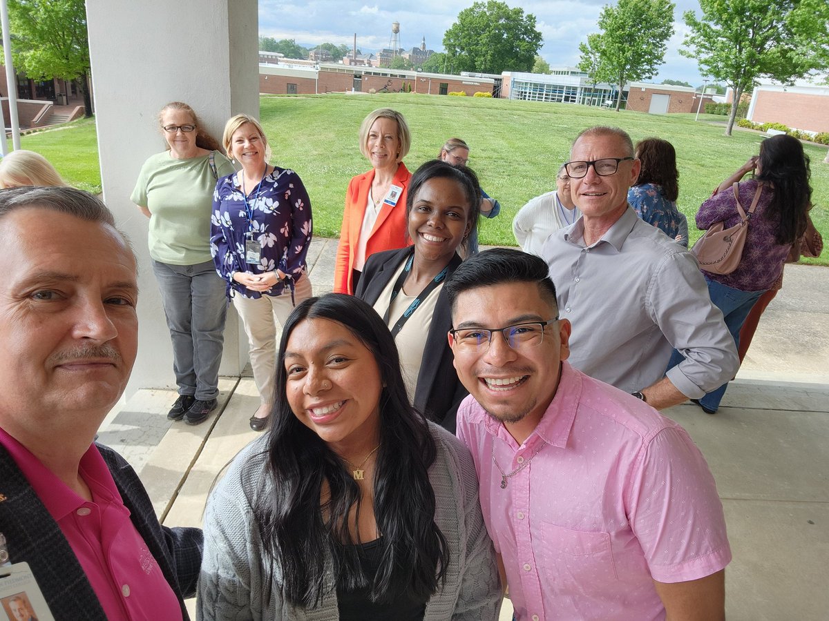 Dr. Joel D. Welch, PhD, PE tweet media