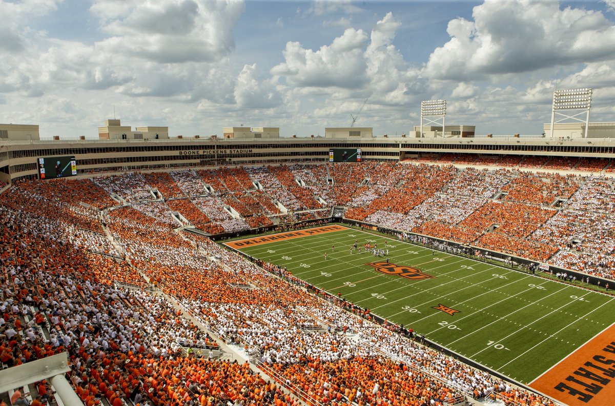 Should we stripe out BPS this fall? 👀