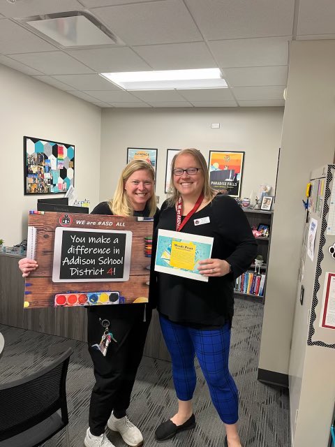 Amanda Guida tweet media