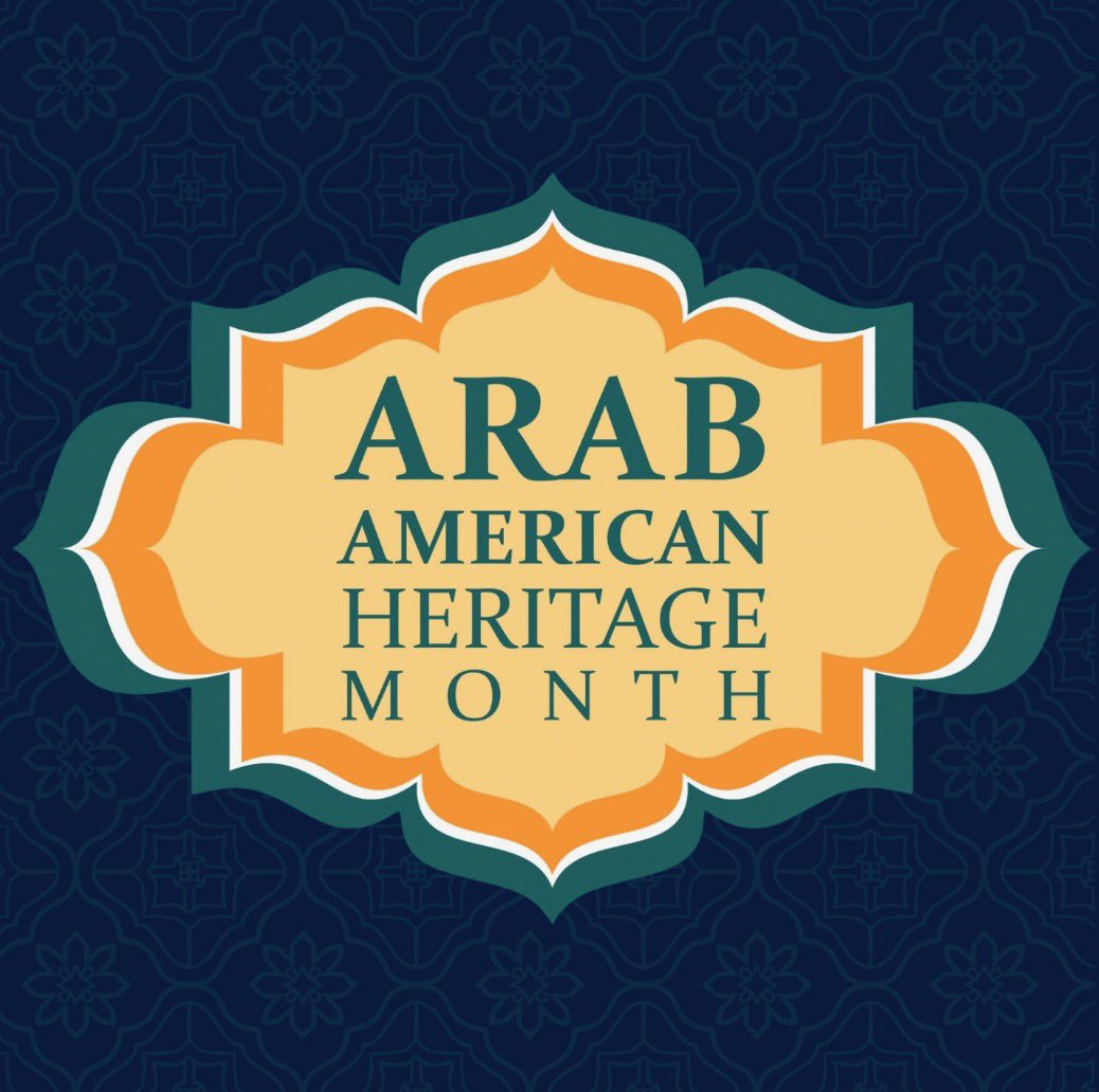As #ArabAmericanHeritageMonth comes to a close, we celebrate Arab Americans’ leadership & impact on our country. We’re all better off in a democracy that truly represents its people, & we thank those that continue to inspire & work toward a more inclusive democratic process.