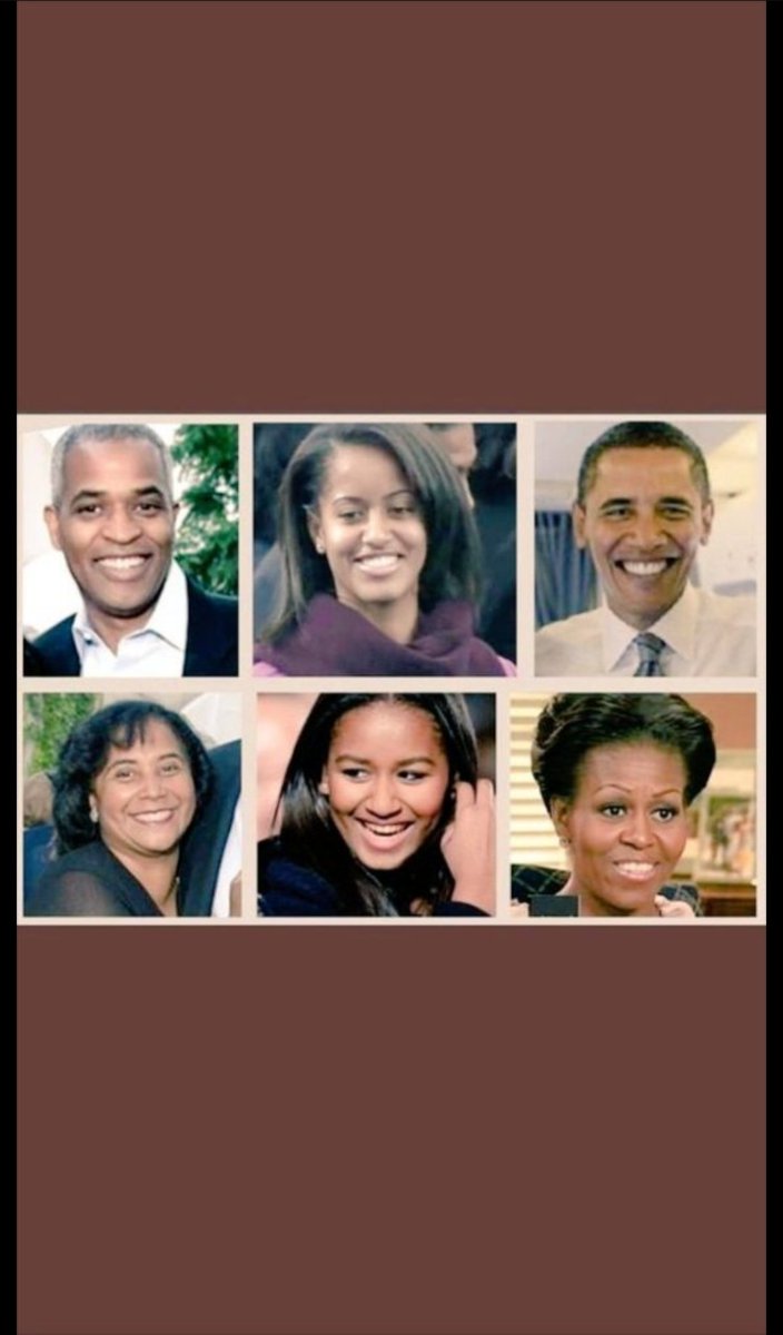 @SherryLovesUSA @_AaronJackson_ @nyuki_malkia @MattWallace888 Look who the 2 girls really resemble...nothing like Barry and Mike !