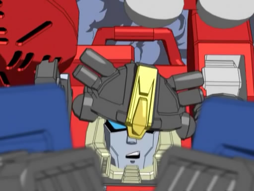 Why Energon Ironhide is the worst tf charcter🧵