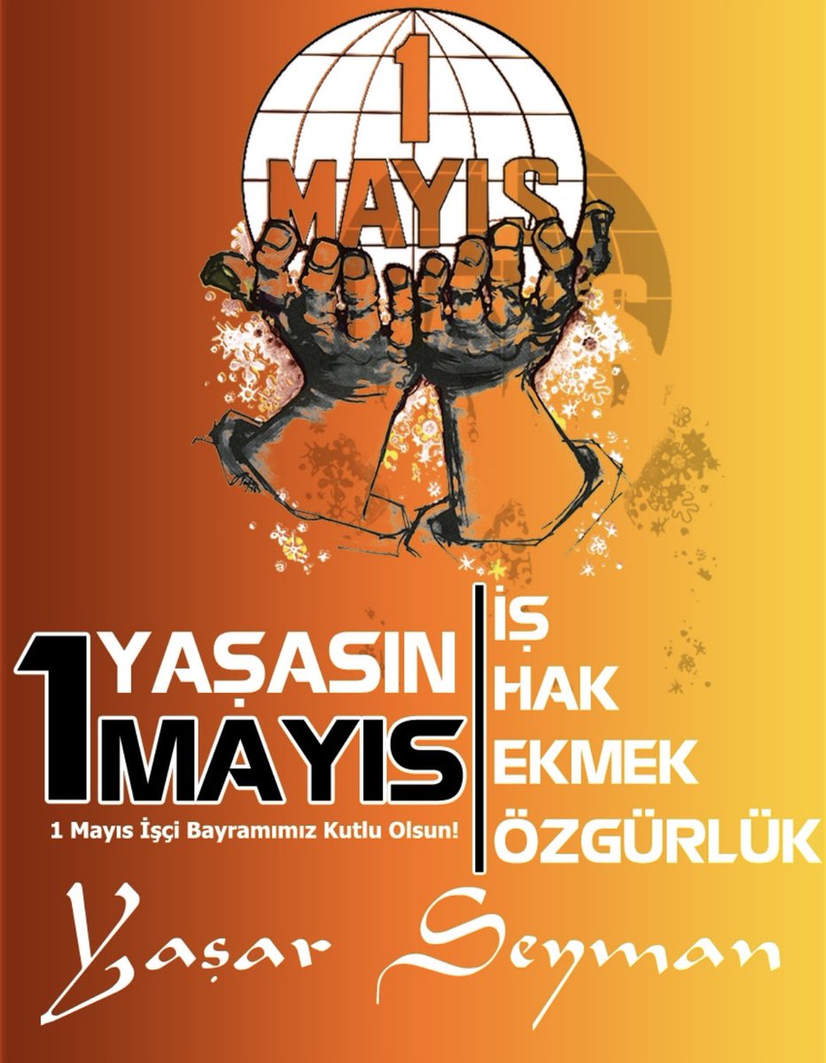 Taksim emeğin bayram yeri… 🌹🥖🌹 #1MAYIS #TaksimŞimdi #1May