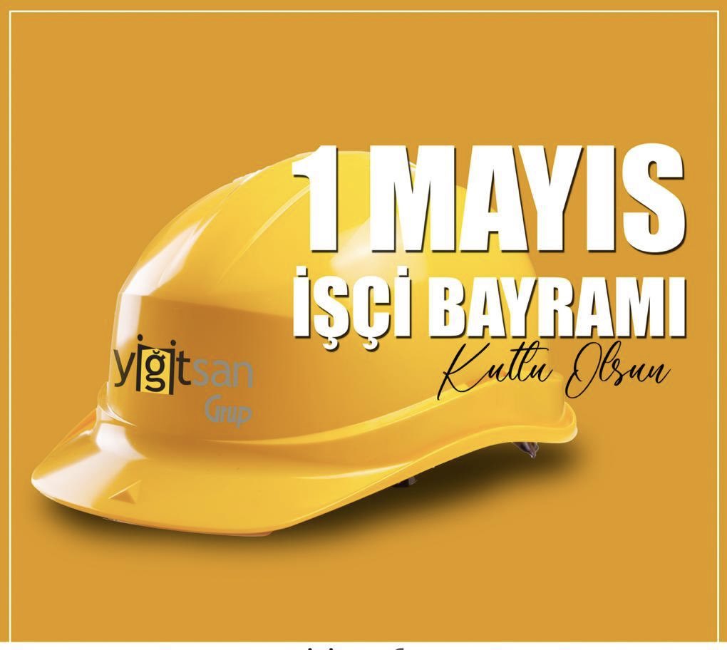 1 mayıs kutlu olsun #1MAYIS