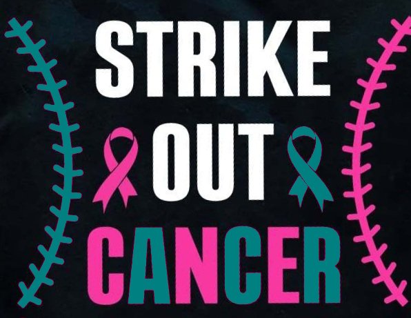 Thursday, JM vs Mayo, is our Strike Out Cancer game. Support the fight against cancer and make a donation to help those going thru the battle! jtjmn.org