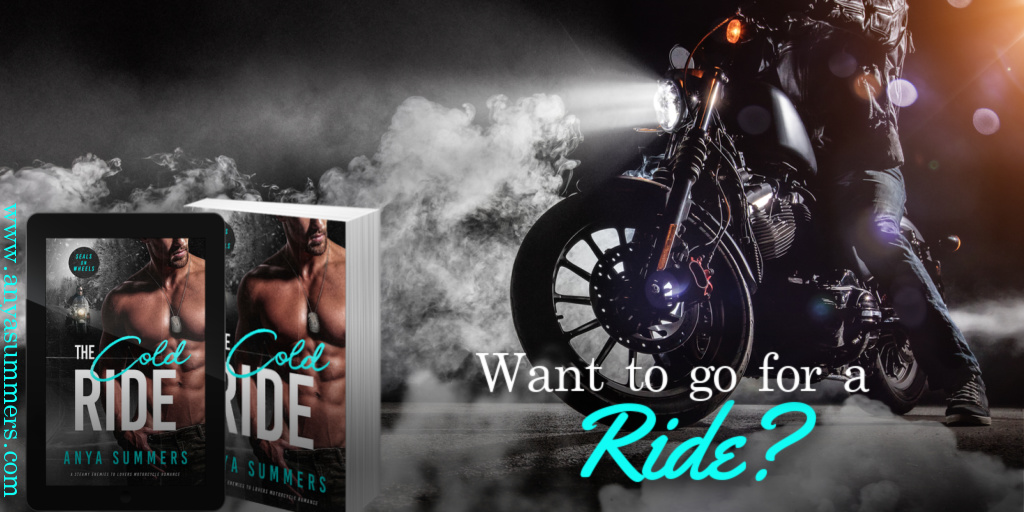 When the Navy SEAL she had a one-night stand with shows up on her doorstep and discovers the daughter he never knew he had. @AnyaBSummers #SteamyRomance #SecondChance #EroticRomance #ContemporaryRomance #militaryromance #hotromance #alphaheroes books2read.com/u/bPLZOx