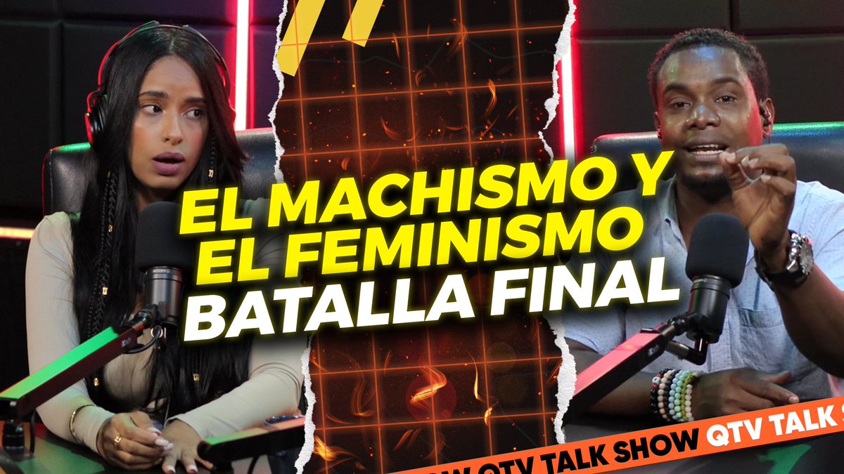 TODOS LO ESTAN VIENDO tweet media