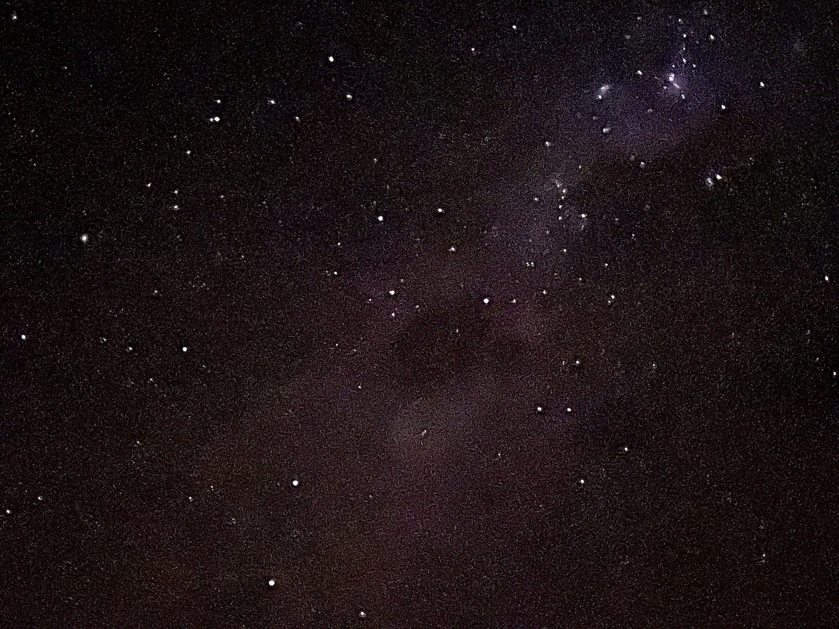 nutkinsc's tweet image. Stunning 360 degree view of the clearest night sky,  #milkyway #SouthernCross and a billion others 💫  

I wish the camera could see it in the same way my eyes can ✨

#nightsky #sthelena #island #southatlantic