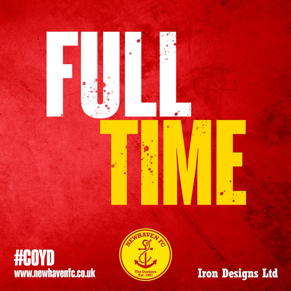 Newhaven FC (@newhavenfc) on Twitter photo What are your plans on Sunday Dockers!!!
Play-off final here we come!!! What are your plans on Sunday Dockers!!!
Play-off final here we come!!!