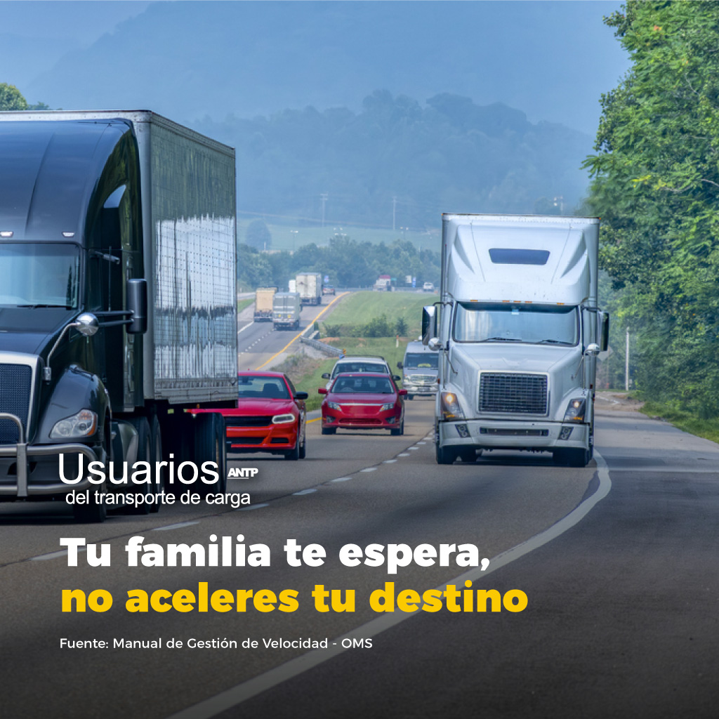 Conduce con precaución y respeta los límites de velocidad. #LímitesDeVelocidad #ConduceSinAlcohol #TodosXLaSeguridadVial #ViajesSeguros #CuidaTuVida