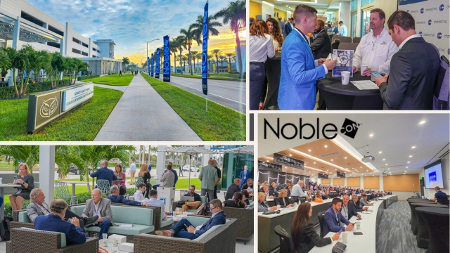 April 2024 Newsletter... 🦈NobleCon Brings the 'Sharks' to FAU 🌟eMerge Americas 💼Business Pitch Competition 📊Hispanic Consumer Index 🦉Marketing Students in AMA Conference 💡Senator Phil Gramm 🏆Teaching Award Winner 🔎 Research Symposium More: mailchi.mp/execed.fau.edu…