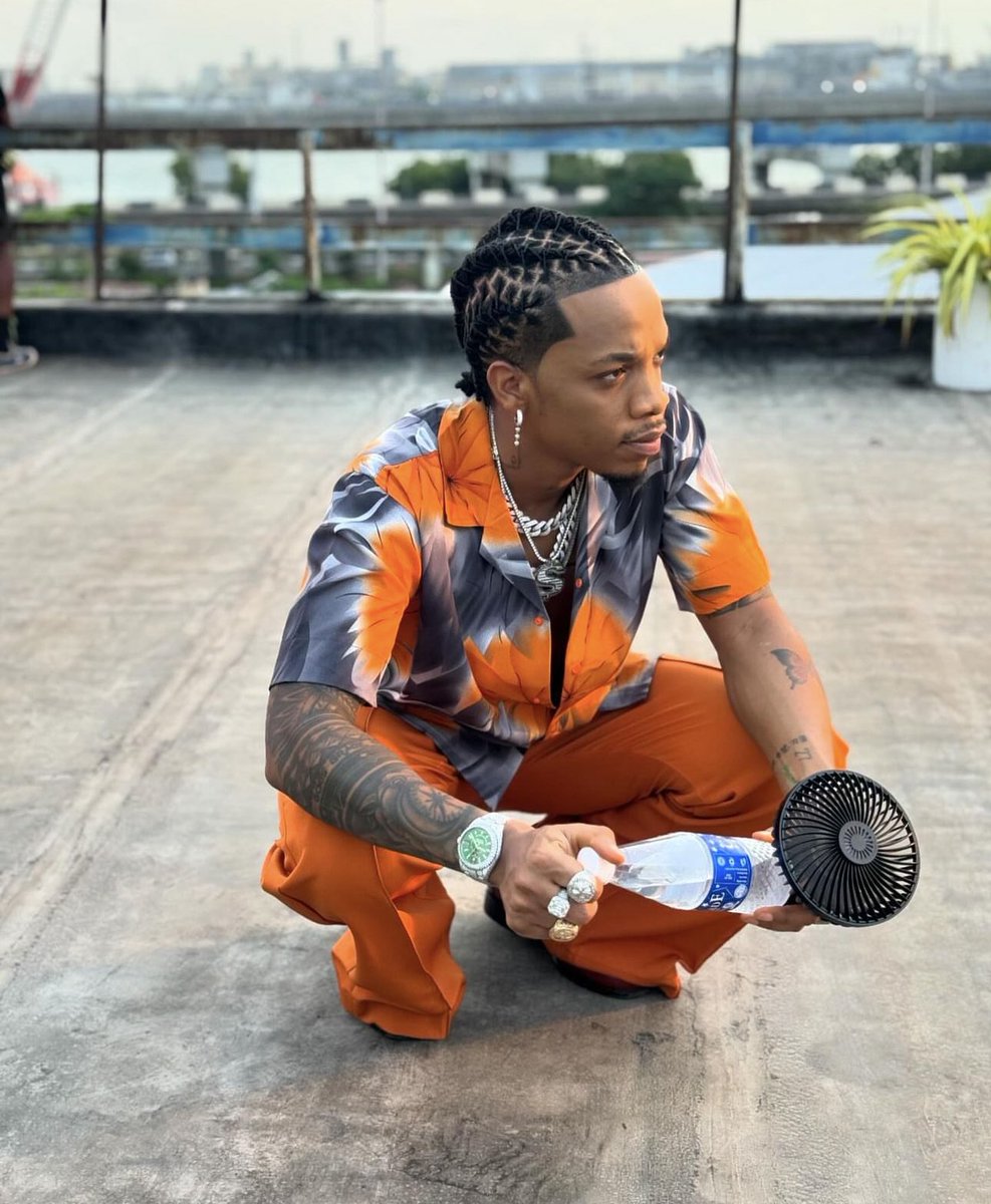 Alhaji Tekno 😍