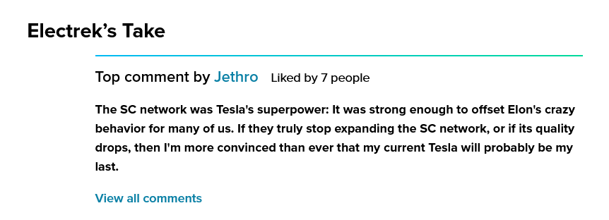 Can you smell what Jethro is putting down, @elonmusk ? How about you, @Teslaconomics ?  If not - ask your wife