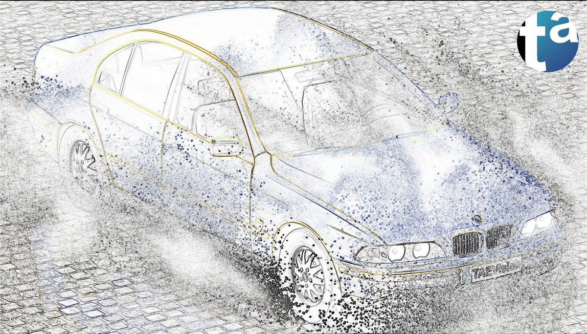 Previous BMW 540i E39 5-Series M62 render Particle-Based Fluid Simulation SPH Smooth Particle Hydrodynamics Equations of Motion flip.it/_5JCcc