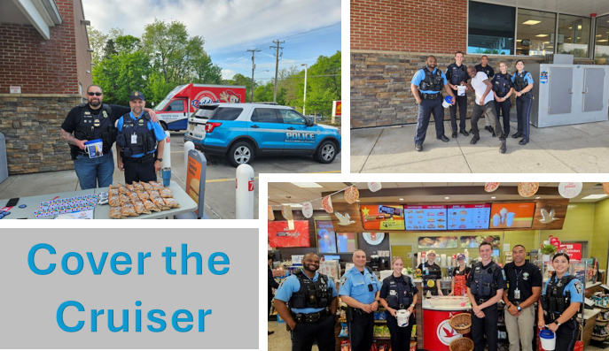 Thank you, Bristow! #PWCPD members raised $580.74 this morning at the #Bristow @Wawa to go towards @SOlympicsVA. We're grateful to the customers who stopped by & so generously gave & thankful to Wawa for allowing us the space to collect donations. What a great community we serve!