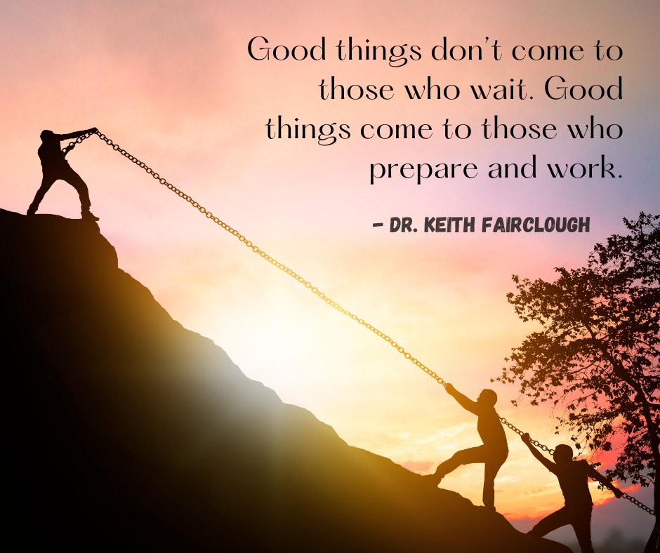 Success is not a matter of luck, but of hard work and preparation.

#FaircloughCS #FCS #successmindset #hardworkpaysoff #preparationiskey #successisearned #luckisntreliable #workhardplayhard #striveforsuccess #nevergiveup #achieveyourgoals #determinationiskey