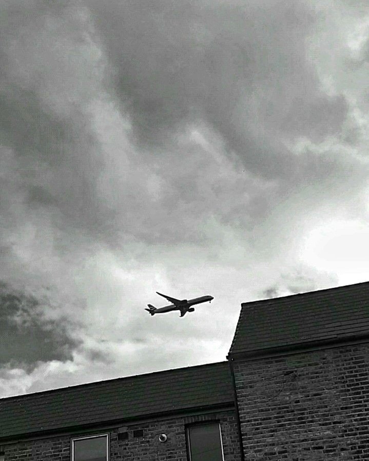 That'll be me tomorrow ☁️ 6 weeks in Bangkok, Thailand, doing my first theatre play – performing alongside my bestie Joe Zalias in a two-man piece written/directed by Dev Ready (that's his name) 🖤

All recommendations for beautiful landscapes &amp; natural green seclusion welcome x