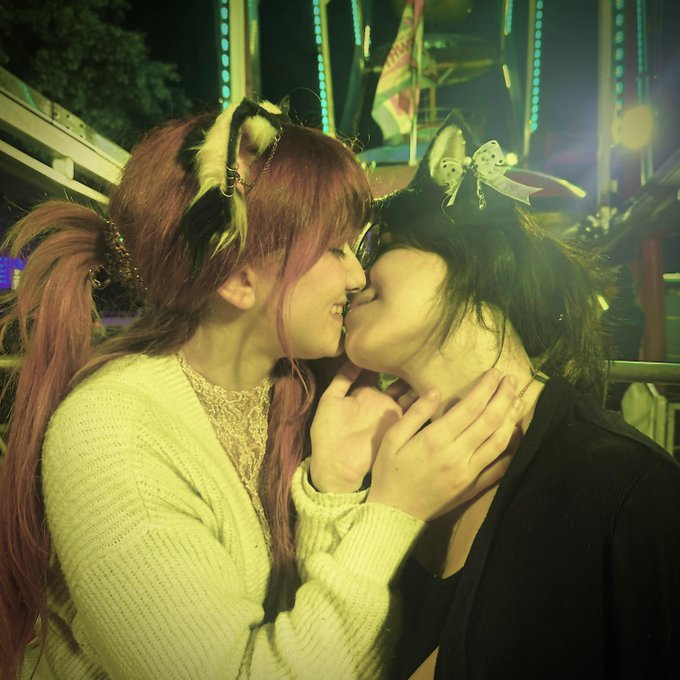 We're so cute. &hearts; - @KaylaDMTG https://t.co/Iwg9ux1joQ<a class="tags" target="_blank" title="On Twitter" href="/?out=eyJ0eXAiOiJKV1QiLCJhbGciOiJIUzUxMiJ9.eyJpYXQiOjE3MjMzNDgyMjMsImlzcyI6InR3cG9ybnN0YXJzLmNvbSIsIm5iZiI6MTcyMzM0ODIyMywiZXhwIjoxNzU0ODg0MjIzLCJyZWRpcmVjdF91cmwiOiJodHRwczovL3R3aXR0ZXIuY29tL0theWxhRE1URyJ9.zl_2v2fPwjOwyc4z3JSBaVuwL5HWy78fNn8d6okO_jdKBTBqQHKXBb4oWX6kkxnINYdhKLDdDQDjKSQiIh1TQA">@KaylaDMTG</a><a href="/tag/mondaymotivation"class="tags"><span>#mondaymotivation</span></a>