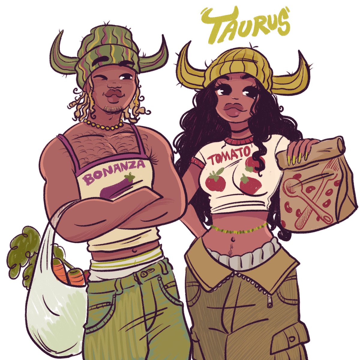 Taurus season ♉️ ✨