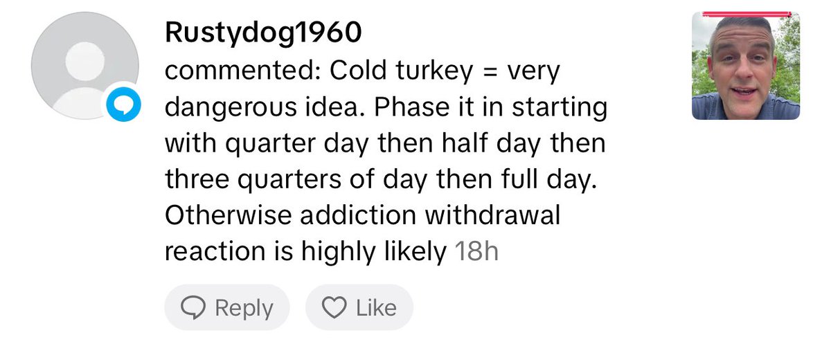 I’m not an expert on addiction in general or cell phone addiction specifically, but this doesn’t seem accurate to me. Going cold turkey—no cell phones during the school day—isn’t gonna give anyone the shakes.