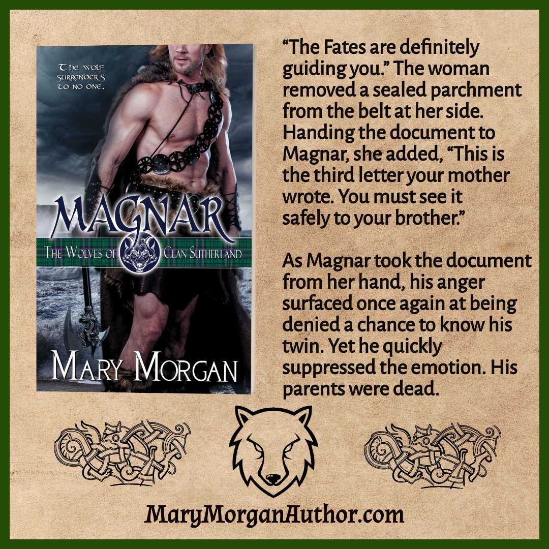 #BookQW Wednesday has arrived this first day of May! The word for the week is QUICK. Enjoy this snippet from my #Viking #paranormalromance tale MAGNAR! amazon.com/gp/product/B08… #WritingCommunity #wrpbks