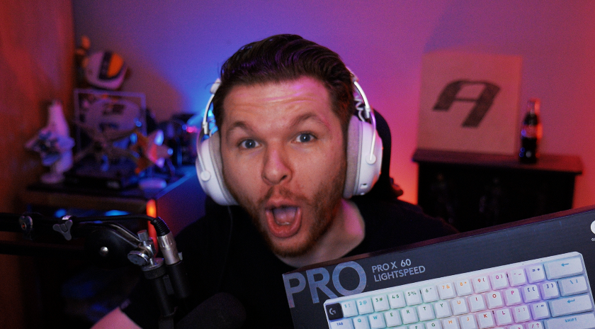 giving away a LogitechG Pro X 60 to my twitch subscribers!

rolling in 5 minutes!

#LogitechGPartner

[twitch.tv/ampfy]