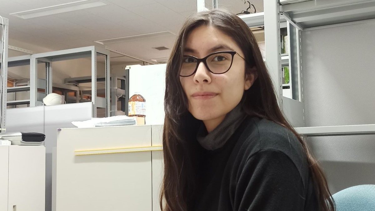Geofísica UChile tweet media