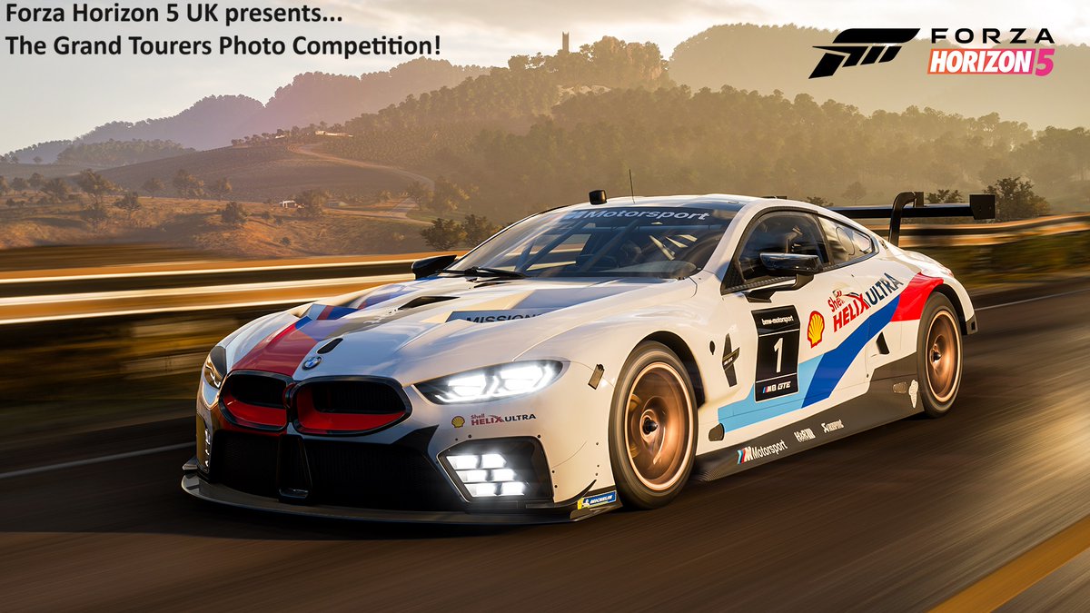 Photo Competition! The Grand Tourers!! Due to personal commitments, it's been far too long since our last competition, but now could be your time to shine! Series 33 (Apex AllStars) is focussed heavily around GT cars, so we couldn't think of a better theme! Veteran followers