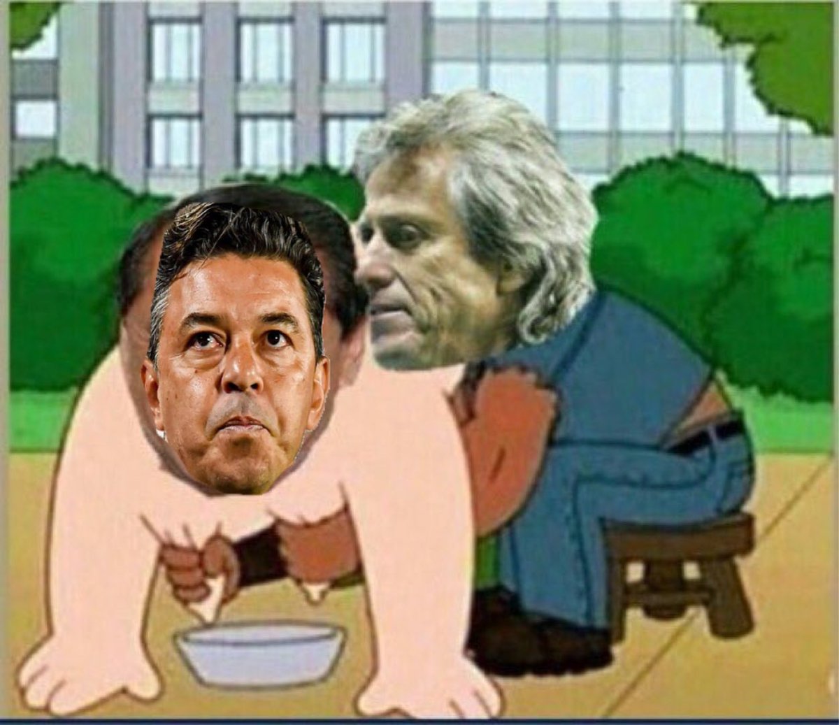 الحلب من 2019 لغاشاردو في مختلف القارات يا ابن الحلال خلاص اعتقه