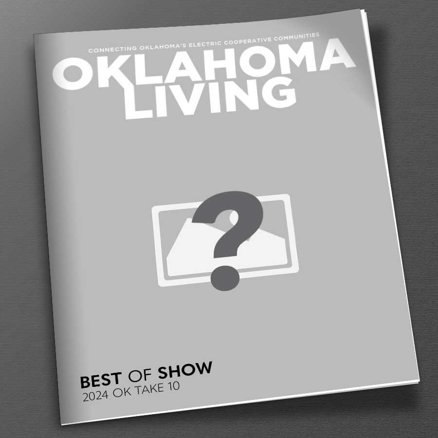 Today is the last day to submit your photos for our OK Take 10 photo contest—have you submitted yours yet? Don’t miss your chance at prize money and the possibility of seeing your photo on the cover our of our July edition! Contest close at 5 p.m today. bit.ly/Submit-OKLTake…