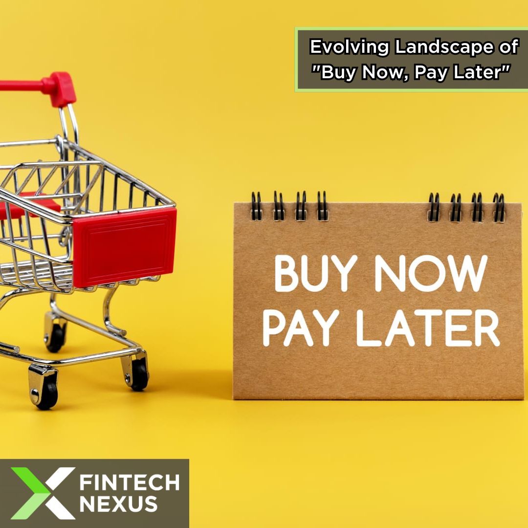 🔍 BNPL's growing popularity prompts a potential shift in credit reporting! Apple leads by starting to report Apple Pay Later loans to Experian. 🍏💳 🚫 Other BNPL giants hesitate, fearing impact on consumer credit scores. Talks of a BNPL-specific credit bureau are underway! 🔄