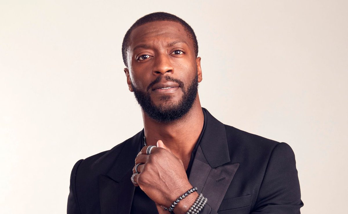 The new Alex Cross show starring Aldis Hodge isn’t even out yet…and it has already been renewed for Season 2 at Prime Video. bit.ly/3UEdCDF