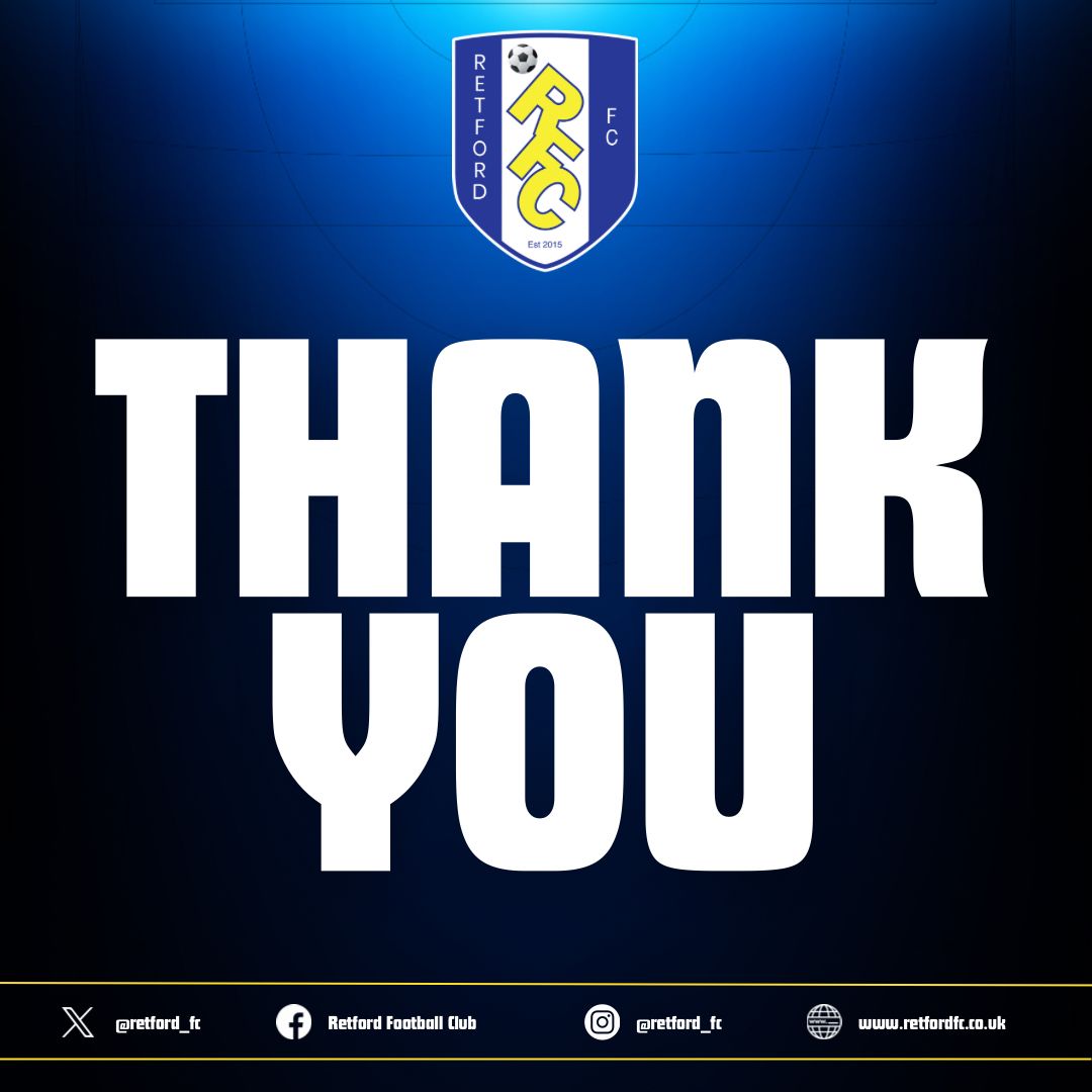 That’s all folks! Another first team season comes to an end and we would like to give a 🙌 huge thanks to all our supporters, players, sponsors, committee members and friends for another great season! Your dedication and support mean everything. ⚽️ #FootballFamily #ThankYou