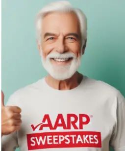 Are you a member of AARP? They list new sweepstakes each day for their members. Many gift card prizes and instant win games! We have the whole list. 
sweepsadvantage.com/AARP-Sweepstak… 
#aarp #sweepstakes #giveaways