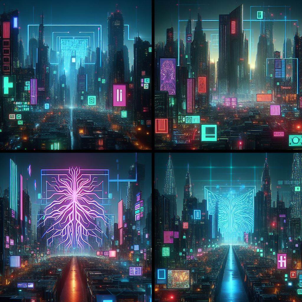 PaaSDev's tweet image. Maybe Four Smaller Open “LLM”s are Better Than One? NiFi Demo youtu.be/xvNgsZyfo6A?si… via @YouTube 
 #LLM #NiFi #ApacheNiFi #Slack #Kafka #FLaNKAI