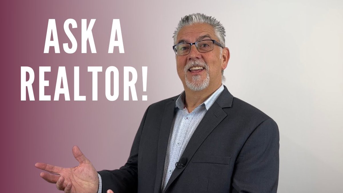 Looking for realtor advice? We can help! 
Watch our new YouTube video today! 
#TheJeanRicherShow #liveloveottawa #ottawaagent #ottawarealtor #ottawahomes #ottawaliving #firsttimehomebuyer youtube.com/watch?utm_camp…