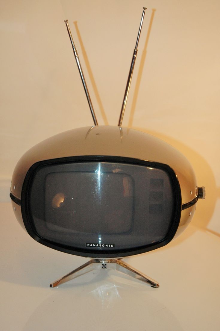 Panasonic TR005 TV #1970s
Approx £600 #design
