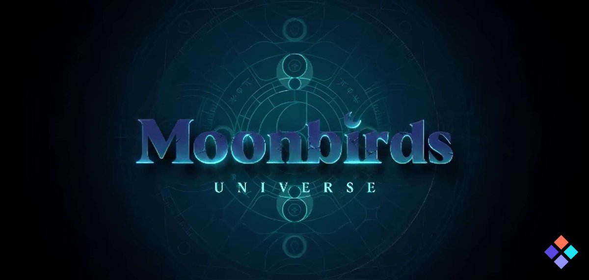 NEWS: 3D @moonbirds Universe Unveils After @yugalabs’ PROOF Buyout Read the full story 🔗⬇️ nftplazas.com/moonbirds-univ…