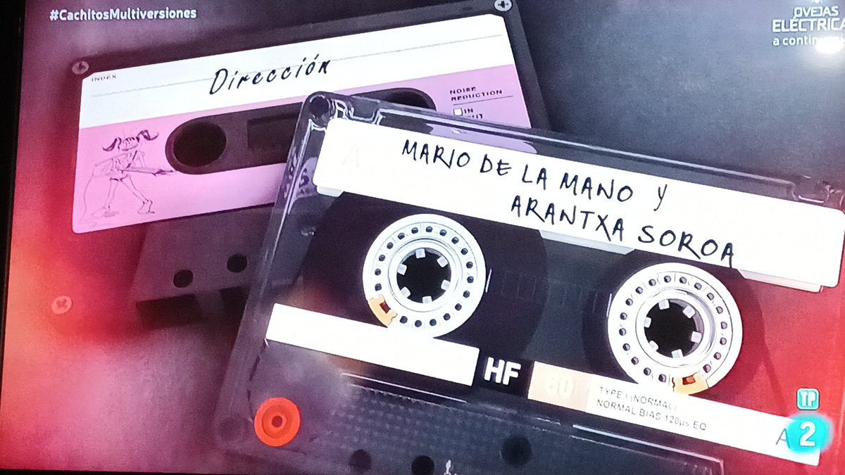 La_Psicoventa's tweet photo. #cachitosmultiversiones
Quiero robar estos tesoros... https://t.co/uG5NPeaWKr