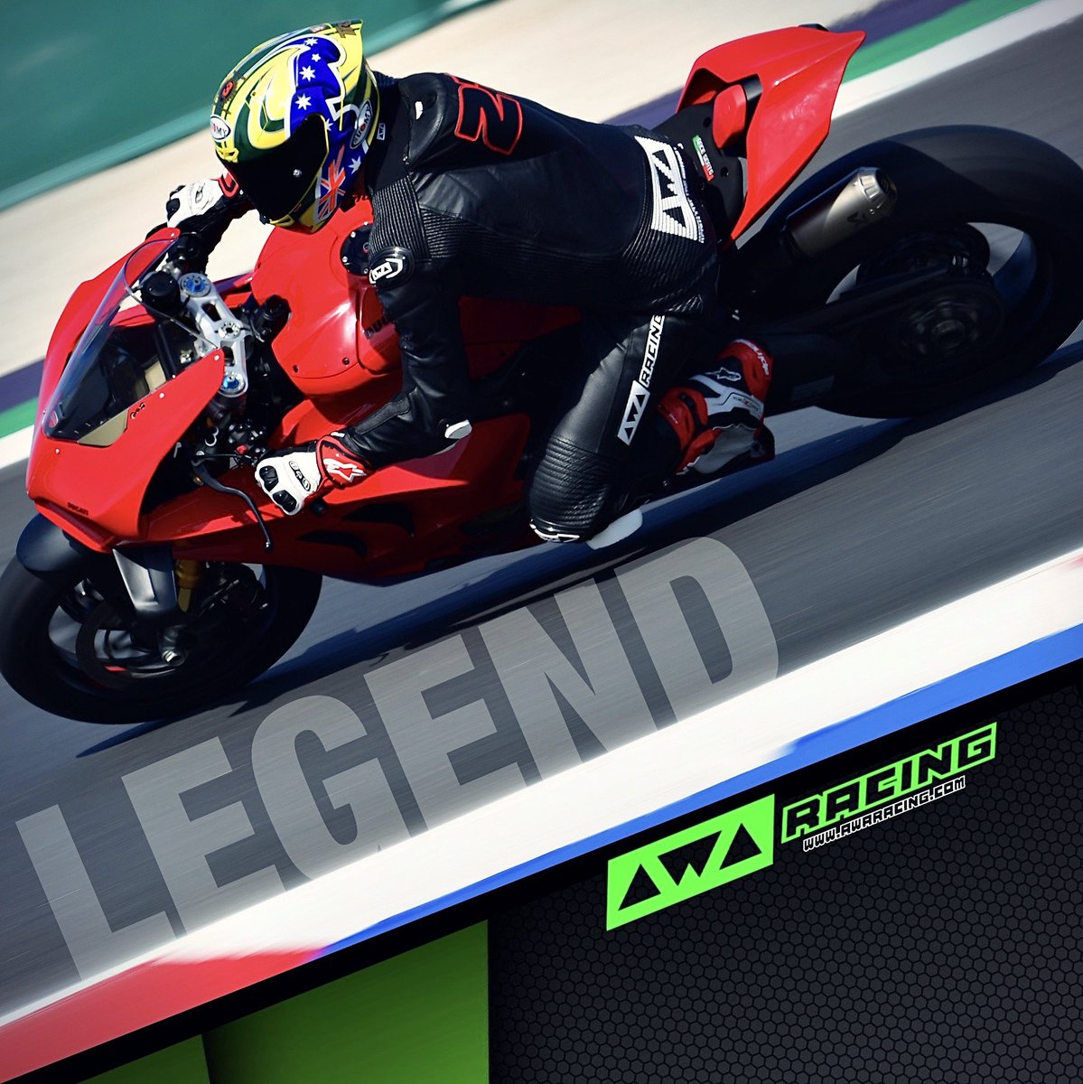 AWA Racing @awa_racing X Profile | Muskviewer