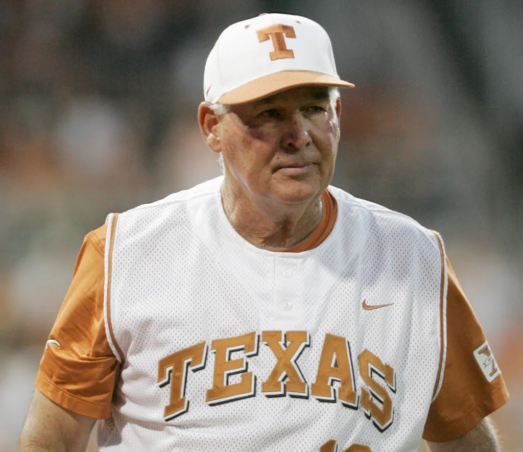 Brad Kellner - Texas Sports tweet media