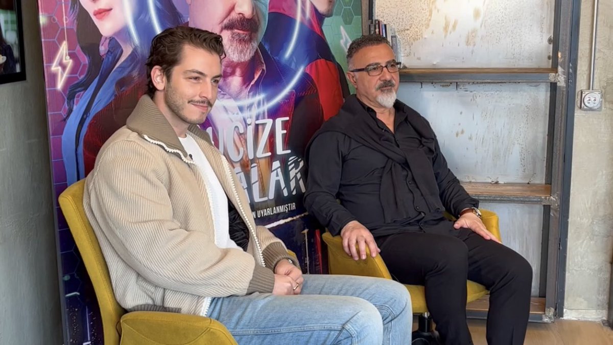 Birsen Altuntaş’ın, YouTube kanalında #BoranKuzum ve Cengiz Bozkurt ile gerçekleştirdiği #MucizeAynalar röportajını aşağıdaki linkten izleyebilirsiniz. youtu.be/f6zHpU7gLxM?si…