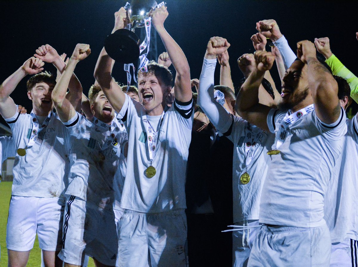 Brian Howard President’s Cup Winners 2024 🏆

<a href="/BroomwoodFC/">BroomwoodFC</a>