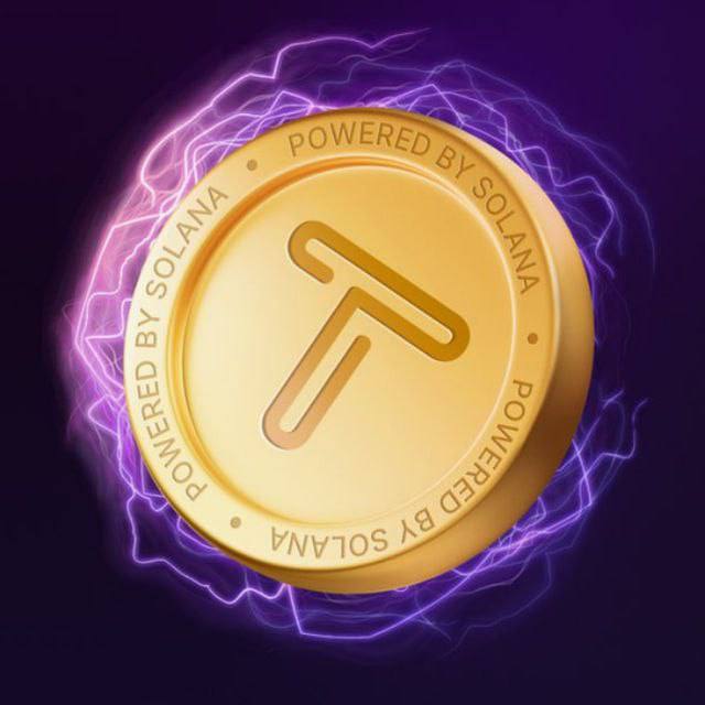 There is only one week left until Mine Tap Swap and it will enter the pricing phase and be listed on exchanges like NatCoin.
Get the prize while there is still time and extract it
t.me/tapswap_mirror…