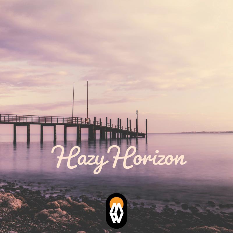 🎧 Hazy Horizon 🙌 @dertylee_music 
➡️ pvmm.ffm.to/hazyhorizon

DertyLee’s latest single, ‘Hazy Horizon,’ offers a soulful and introspective journey through its captivating blend of chillwave instrumentals, chillhop, and jazzest